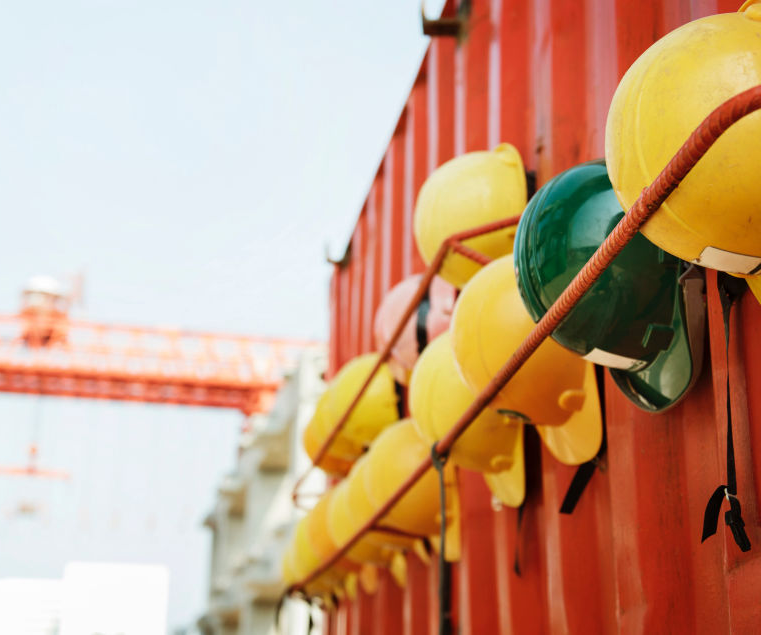 Supervisión de obras